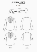 blouse-carme